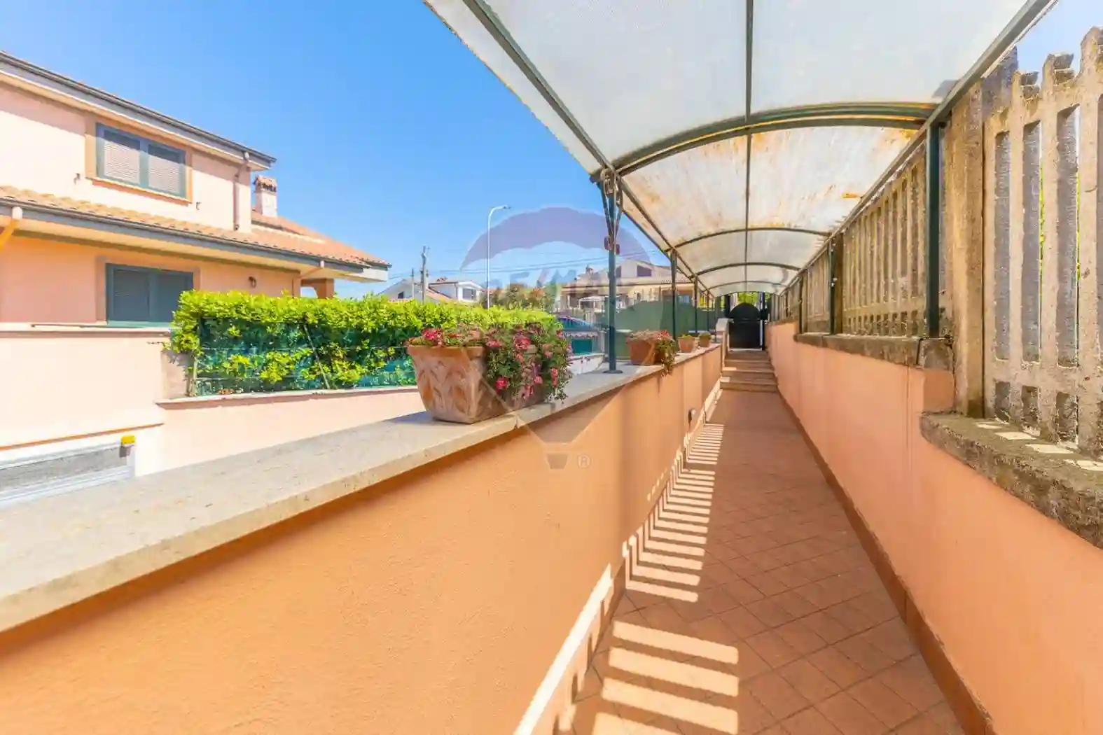 Villetta a schiera - foto 4