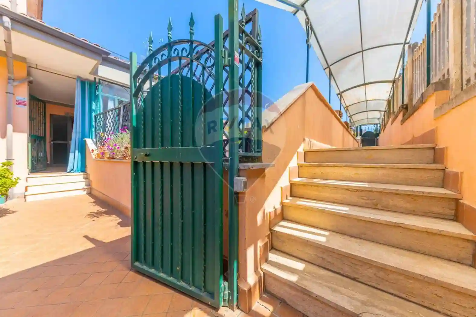 Villetta a schiera - foto 5