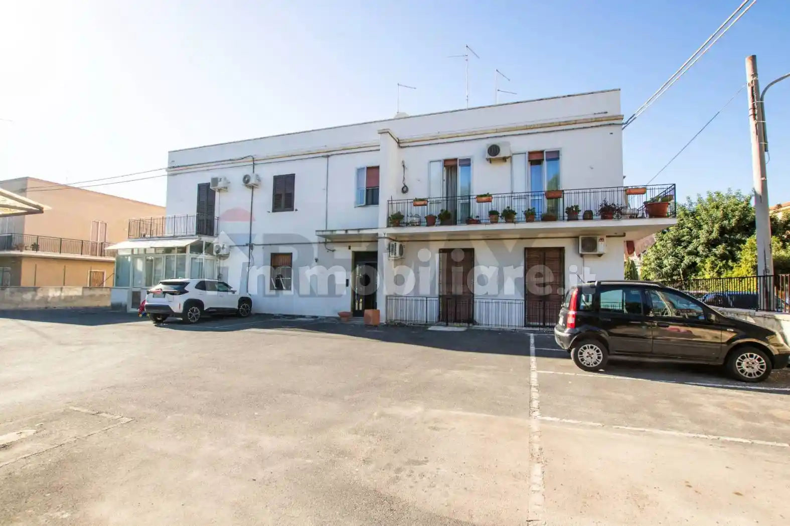 Appartamento in vendita a Siracusa