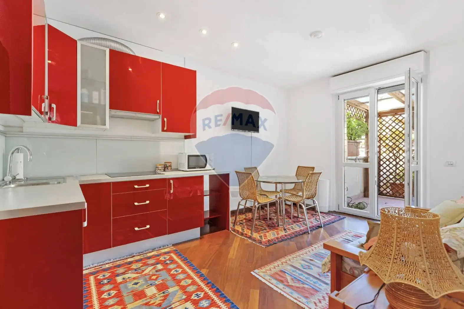 Apartment in vendita a Milan