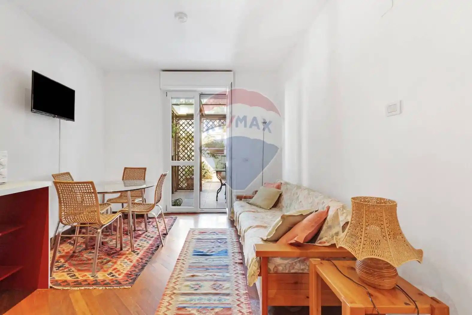 Bilocale via Ampere 102, Casoretto, Milano - foto 4