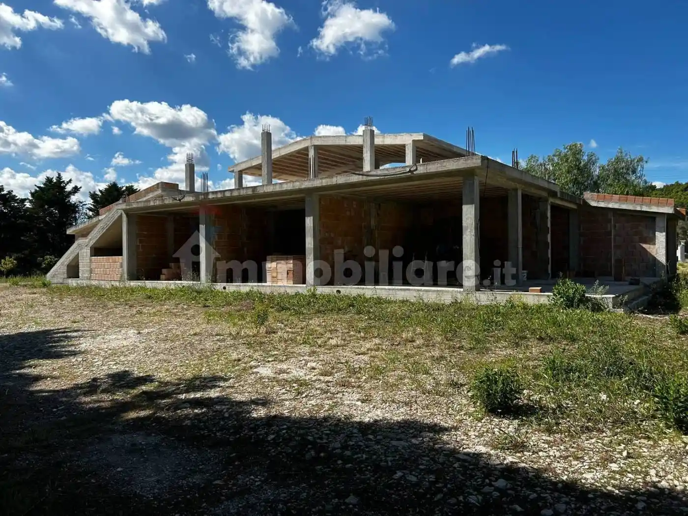 Appartamento in vendita a Vieste