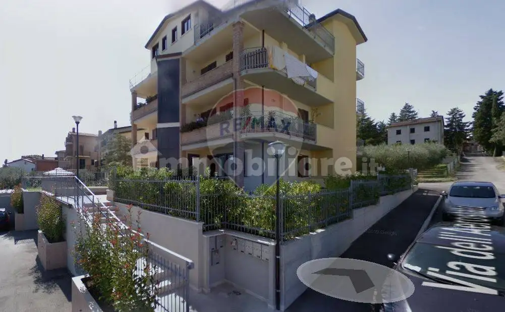 Appartamento in asta a Perugia