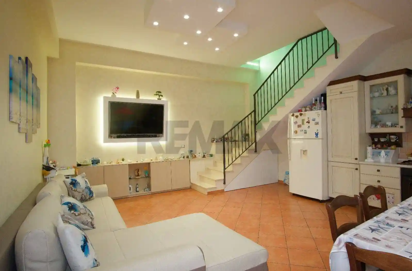 Appartamento in vendita a Acireale