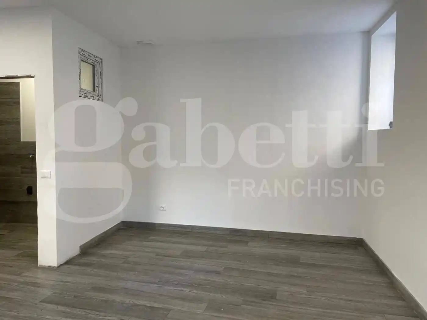 Appartamento in vendita a Saronno