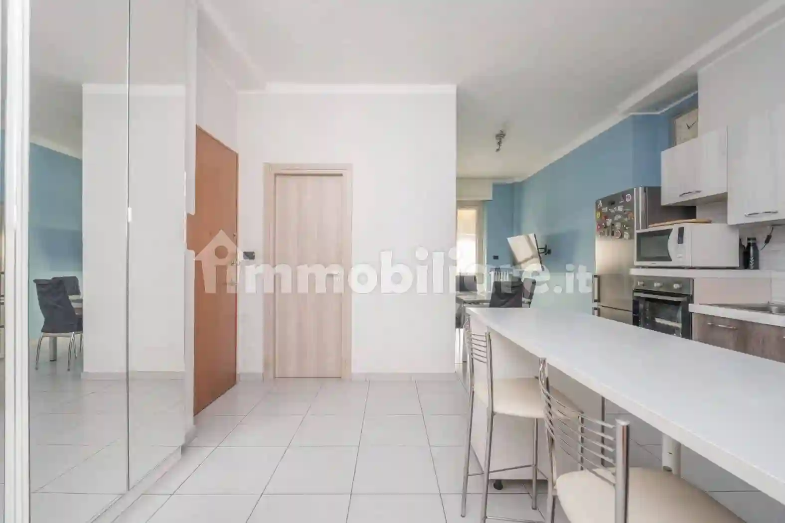 Appartamento - foto 3