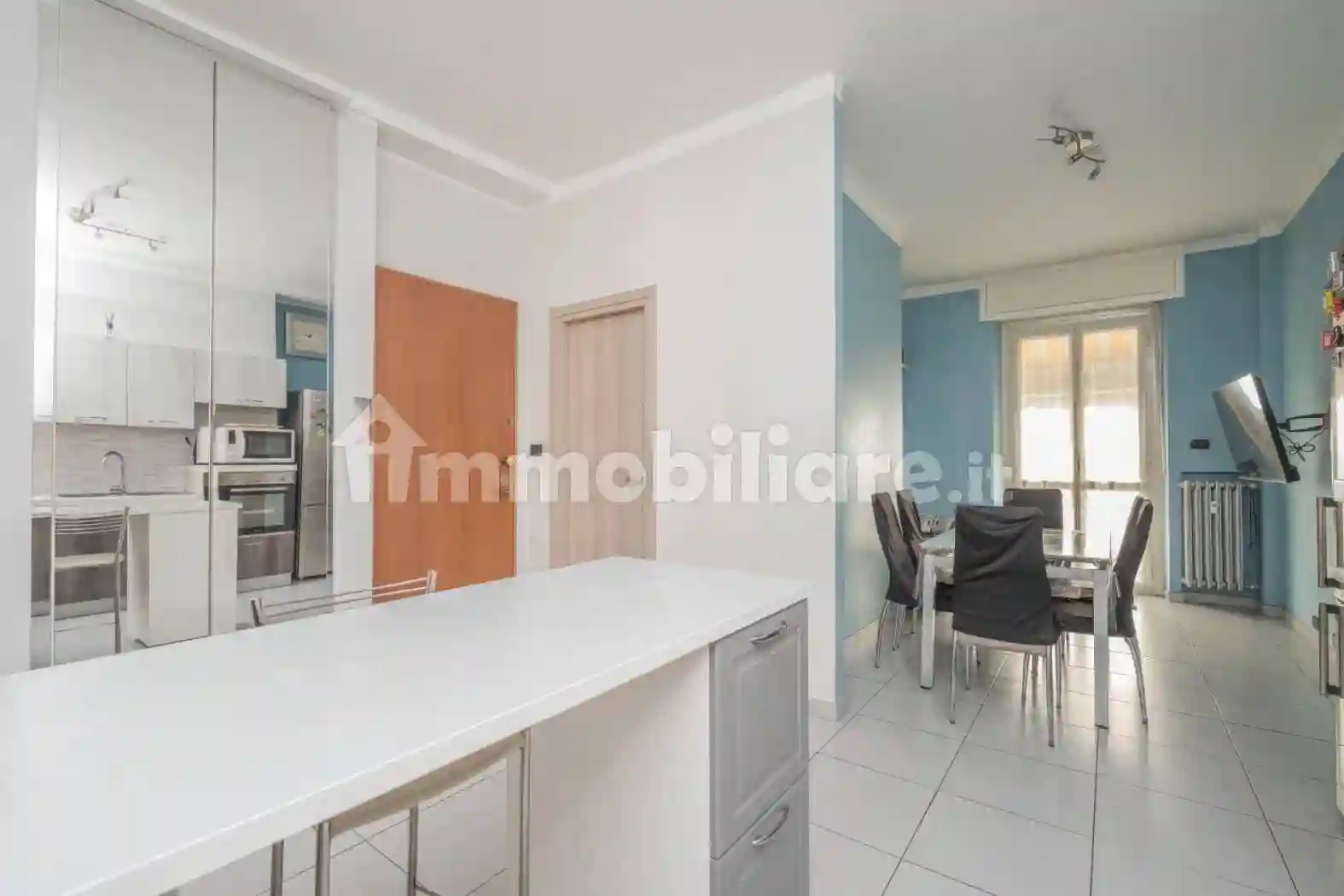 Appartamento - foto 5