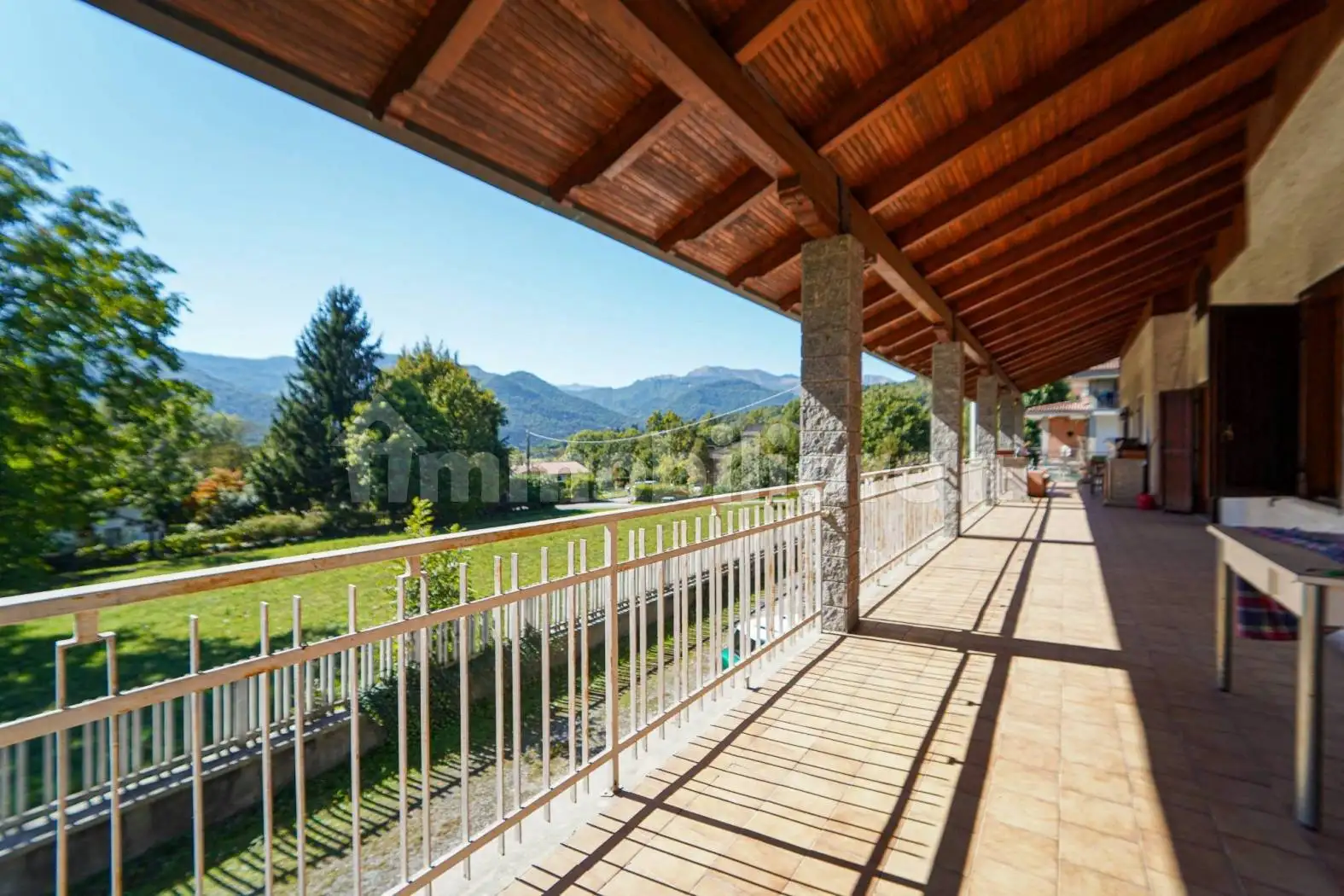 Villa plurifamiliare, da ristrutturare, 300 m², Centro, Dronero - foto 4
