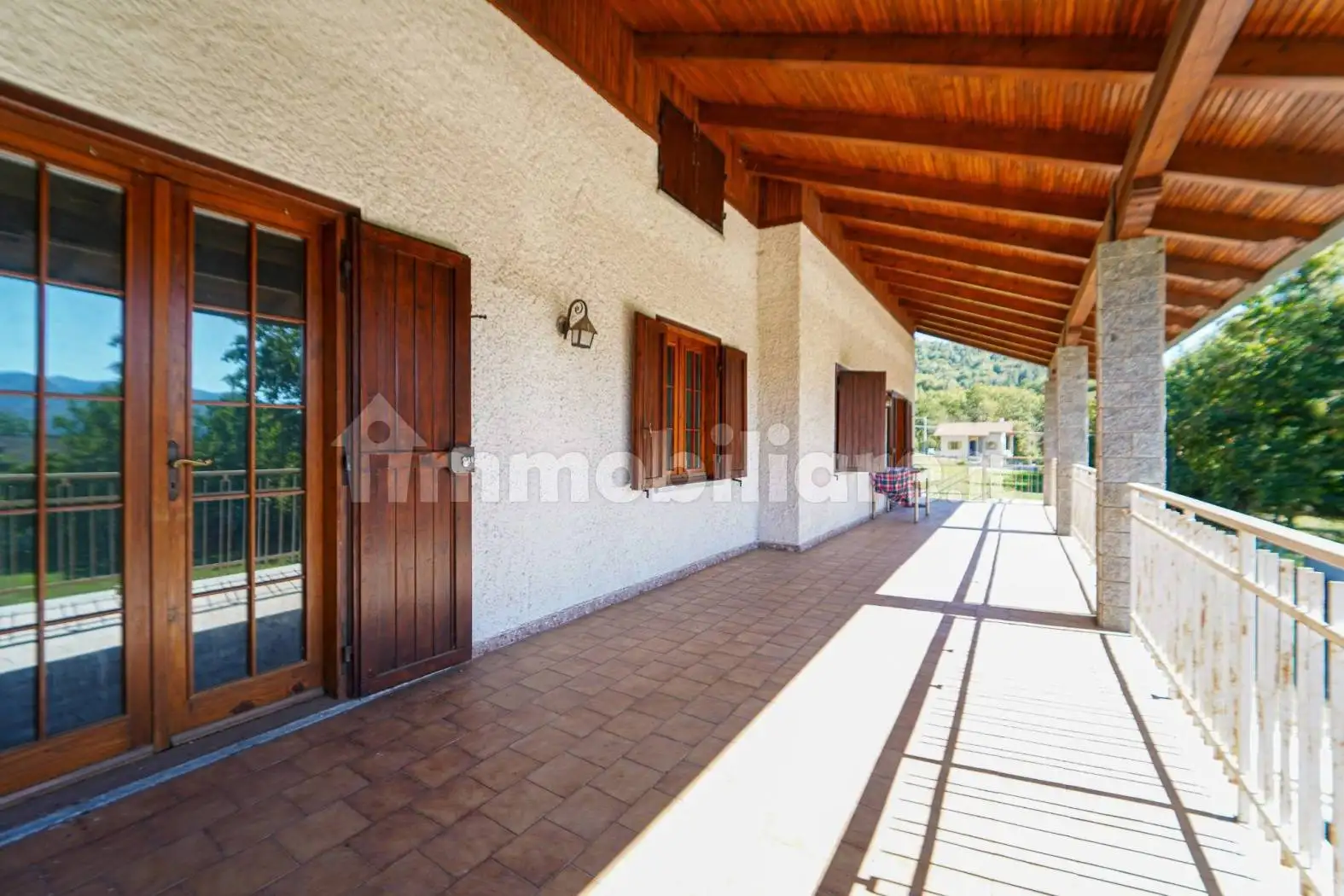 Villa plurifamiliare, da ristrutturare, 300 m², Centro, Dronero - foto 5