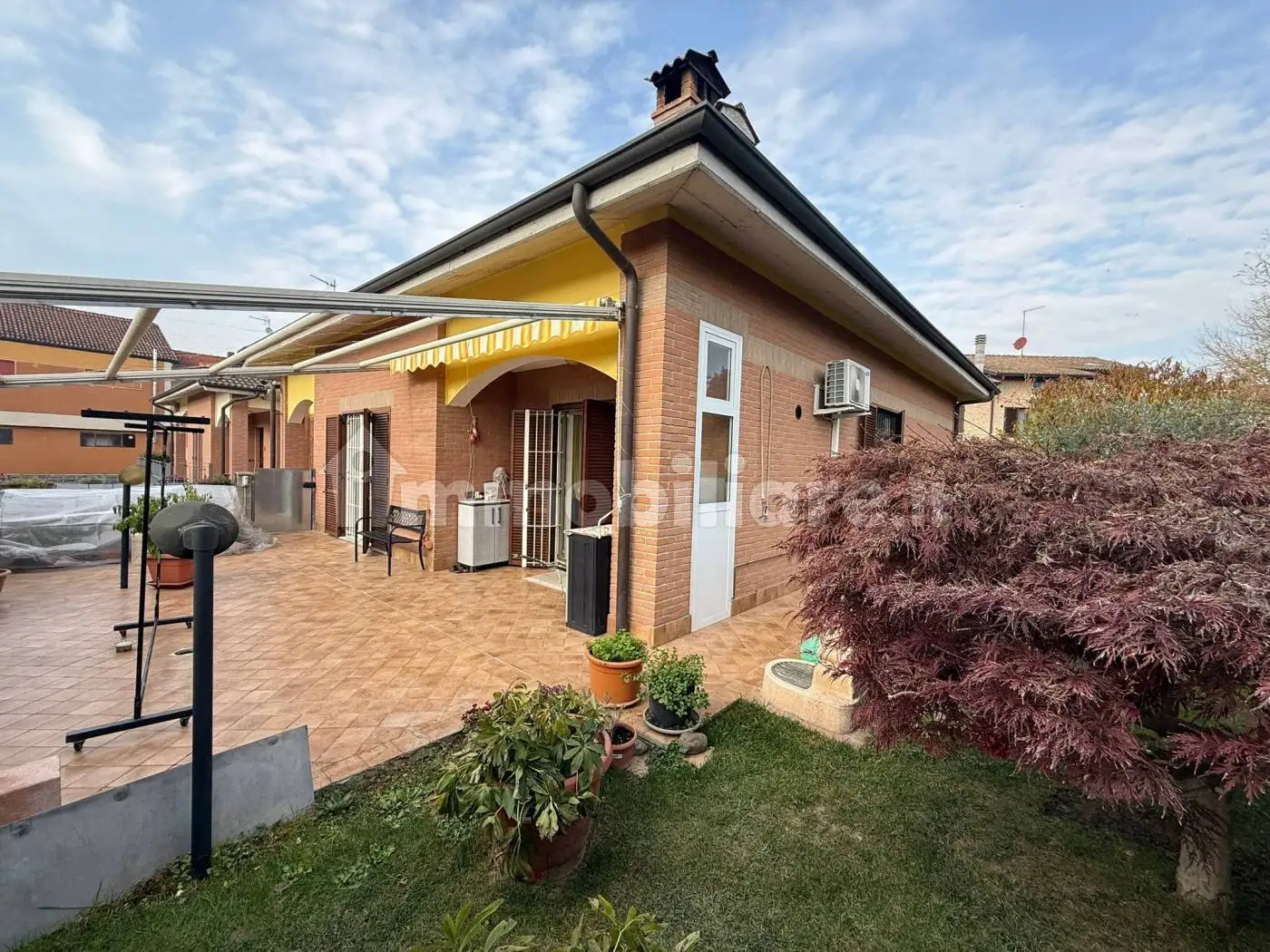 Villa in vendita a Alessandria