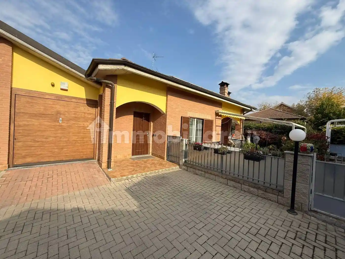 Villa unifamiliare Strada Acqui, Cabanette, Alessandria - foto 2