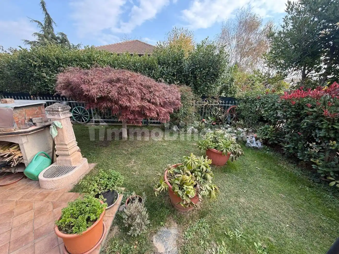 Villa unifamiliare Strada Acqui, Cabanette, Alessandria - foto 3