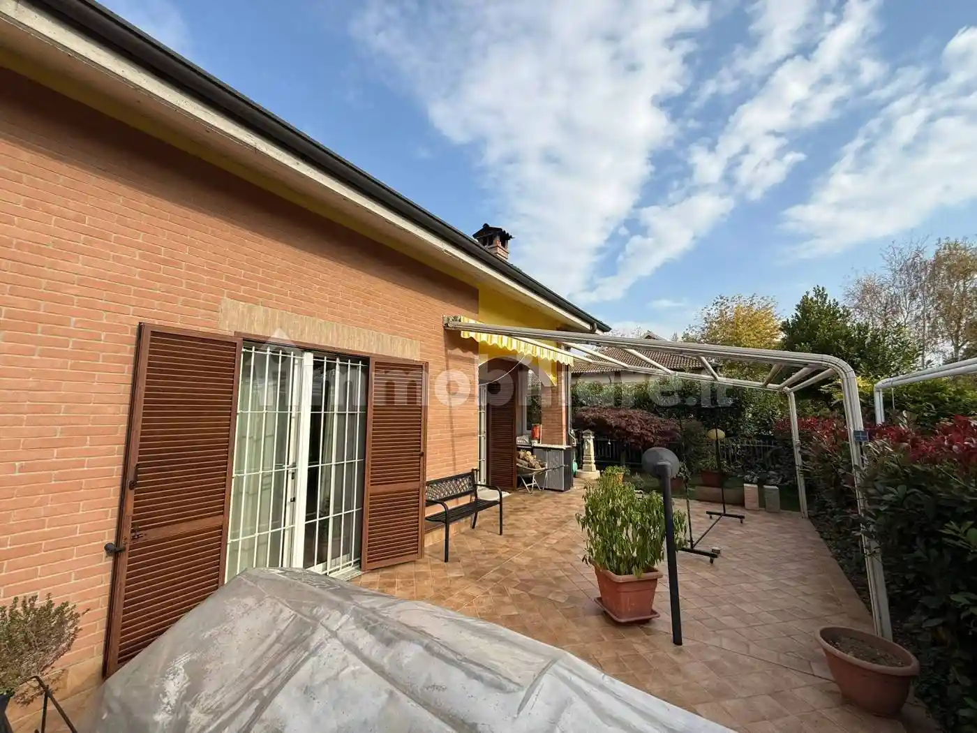 Villa unifamiliare Strada Acqui, Cabanette, Alessandria - foto 4