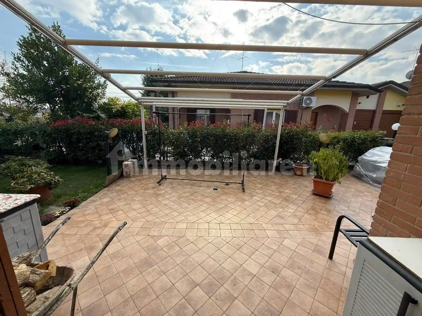 Villa unifamiliare Strada Acqui, Cabanette, Alessandria - foto 5