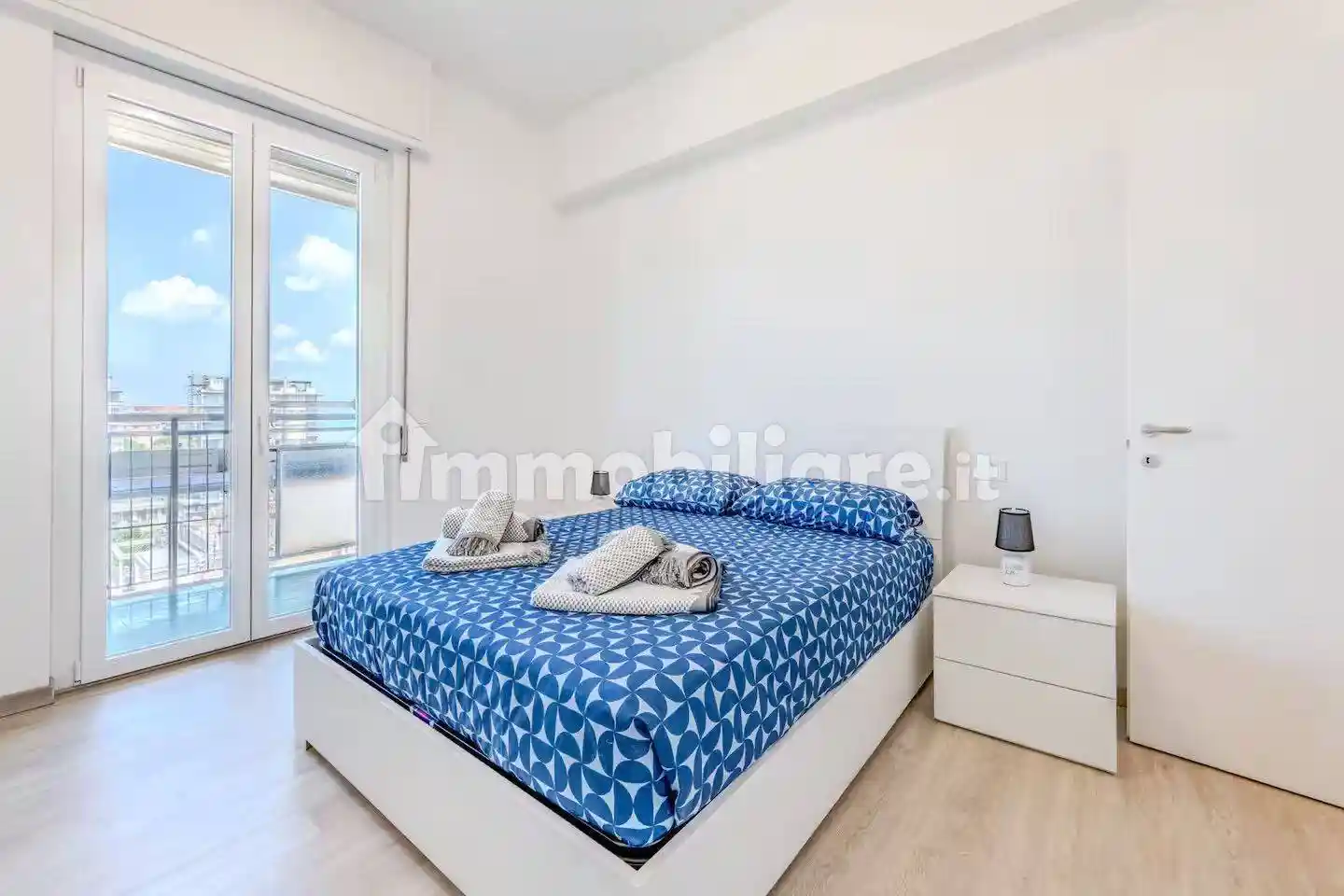 Bilocale via Nizza 13, Legino, Zinola, Fornaci, Savona - foto 2