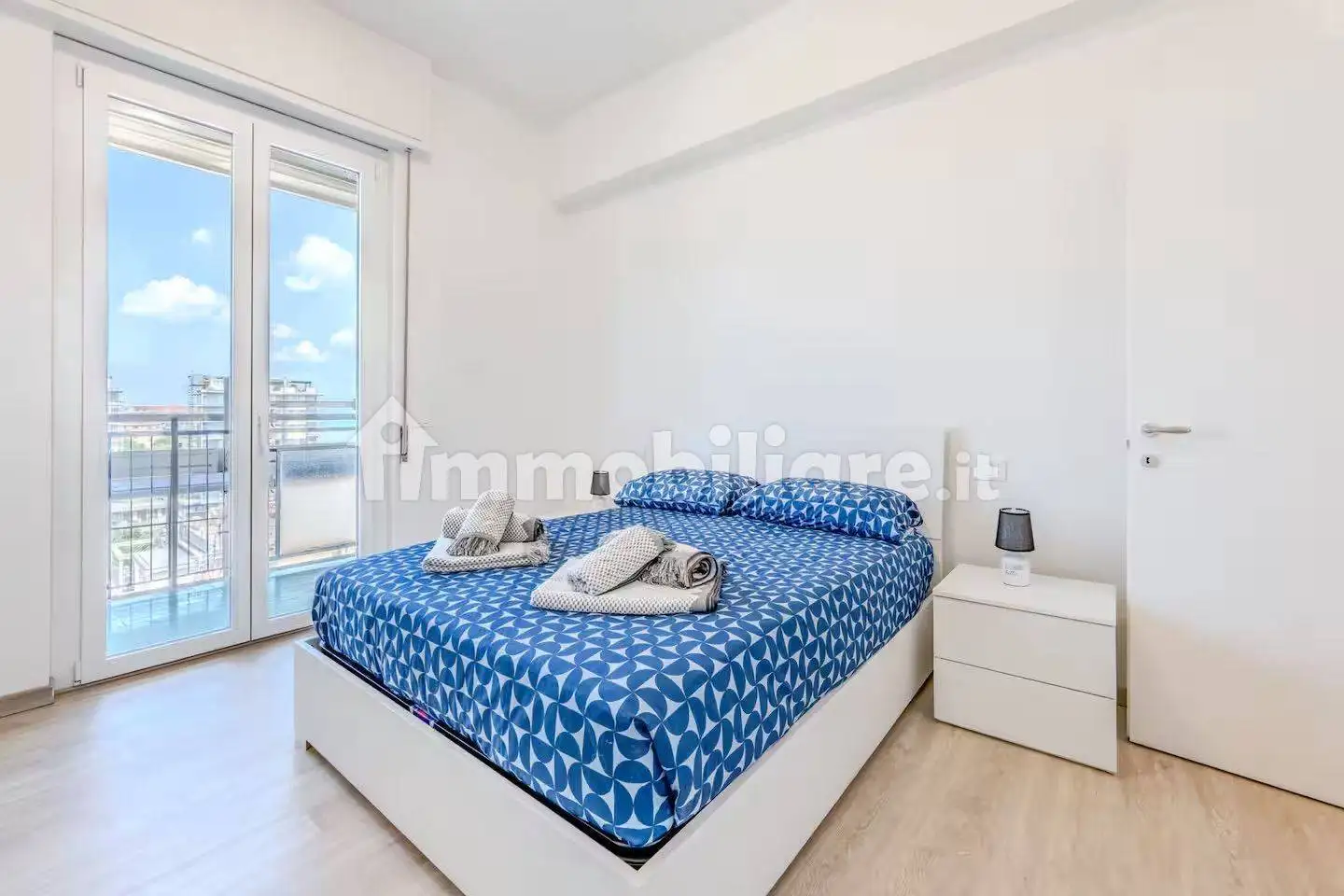 Appartamento in affitto a Savona