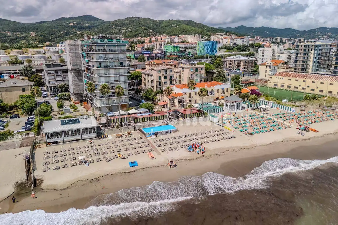 Bilocale via Nizza 13, Legino, Zinola, Fornaci, Savona - foto 5