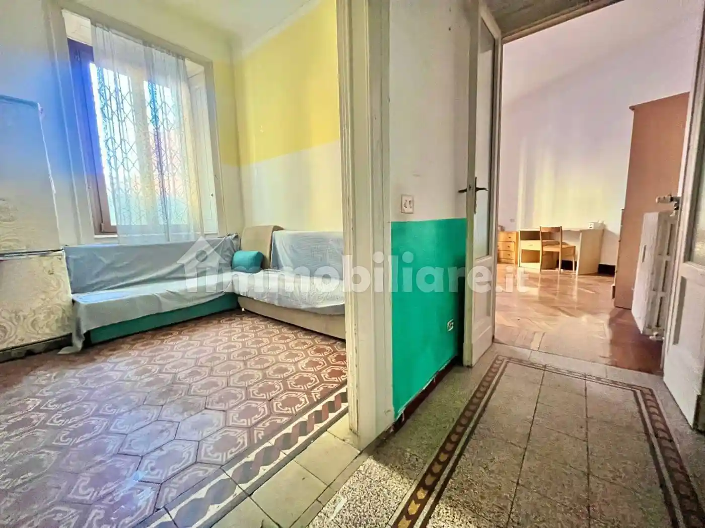 Bilocale via Enrico Nöe 25, Città Studi, Milano - foto 3