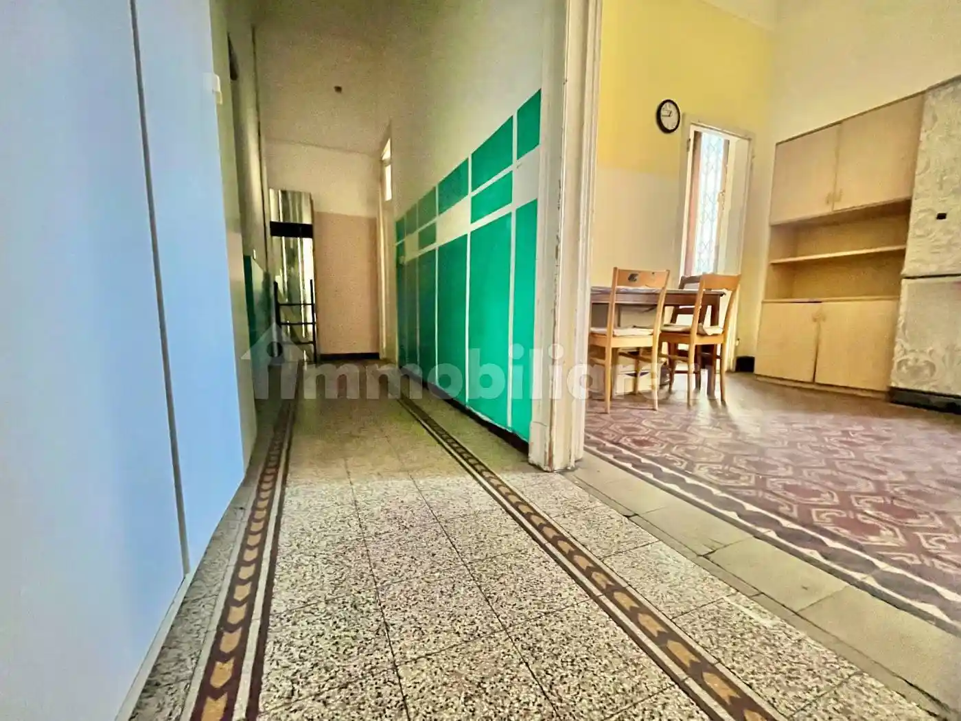 Bilocale via Enrico Nöe 25, Città Studi, Milano - foto 4