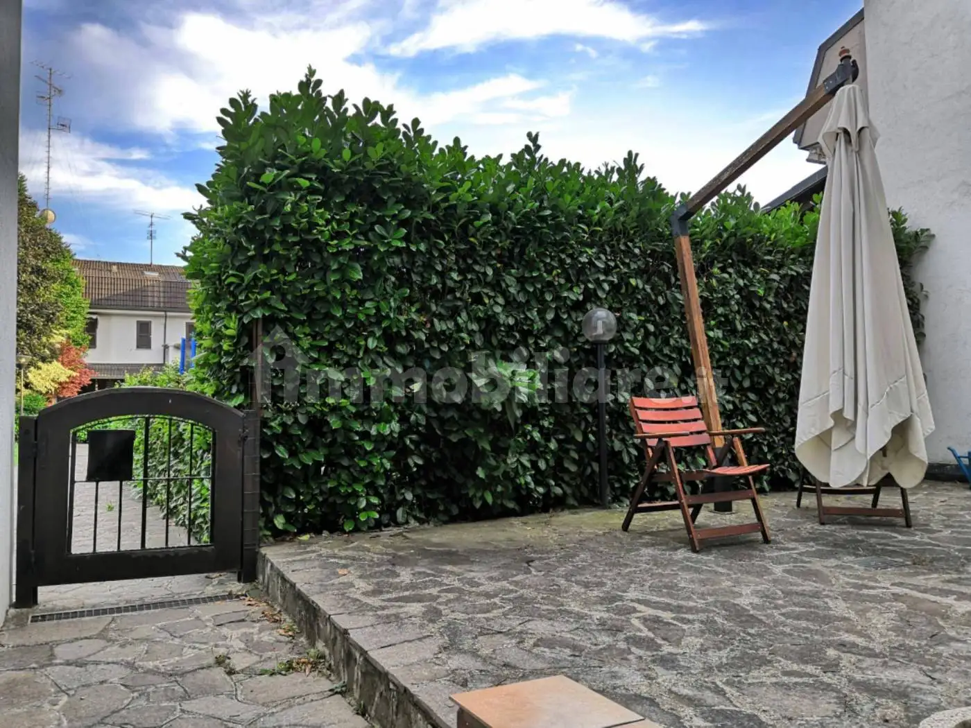 Appartamento in vendita a Cologno Monzese