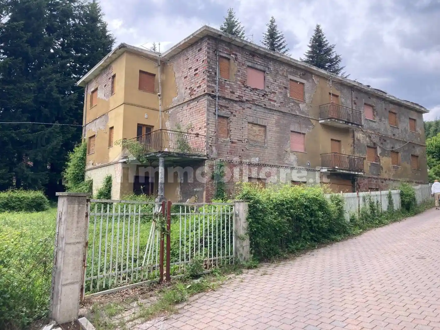 Palazzo - Edificio - foto 2