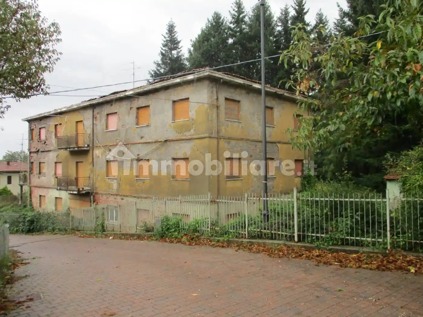 Palazzo - Edificio - foto 4