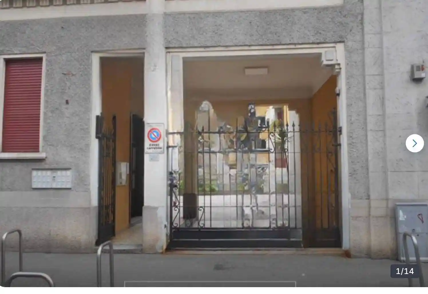 Appartamento all'asta via Gaspare Aselli 18, Milano - foto 2