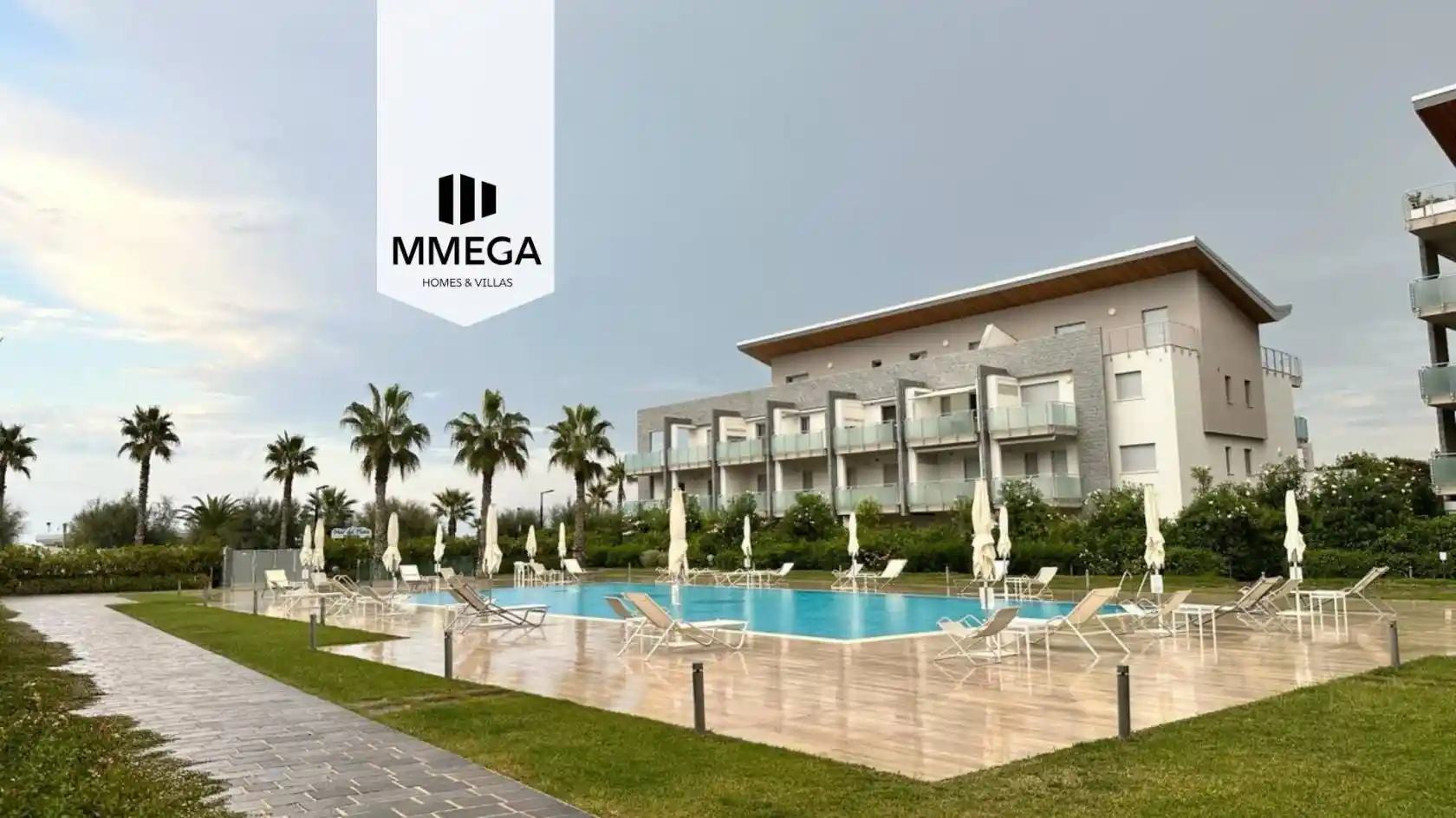 Trilocale via Adige, Silvi Marina, Silvi - foto 2