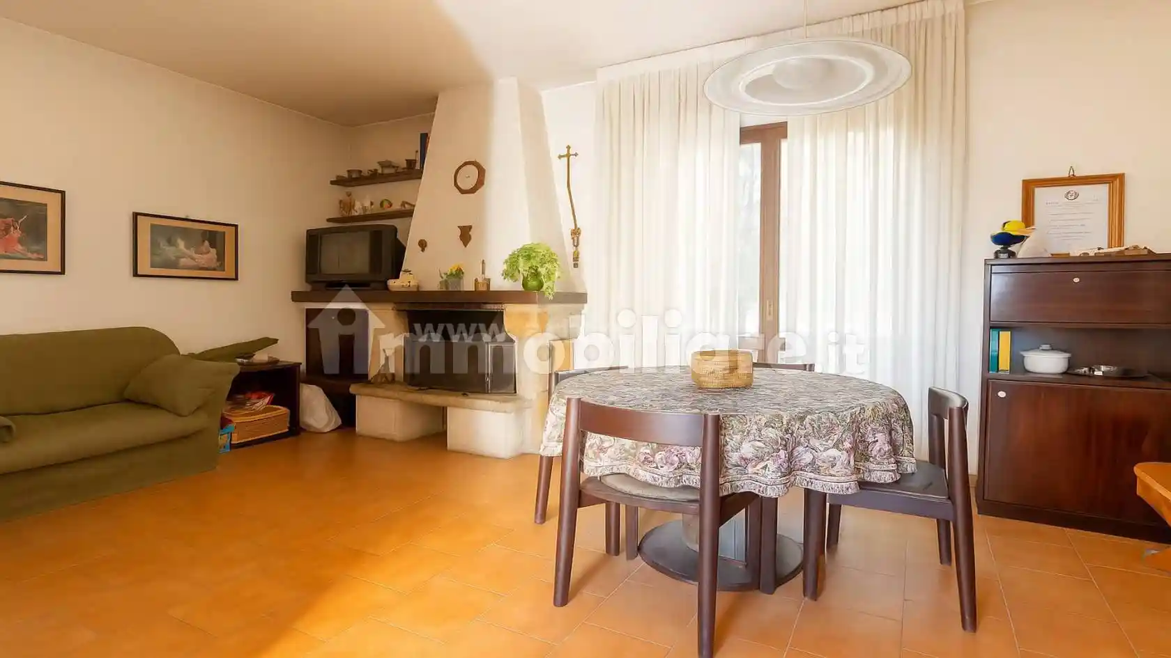 Villa in vendita a Busto Garolfo