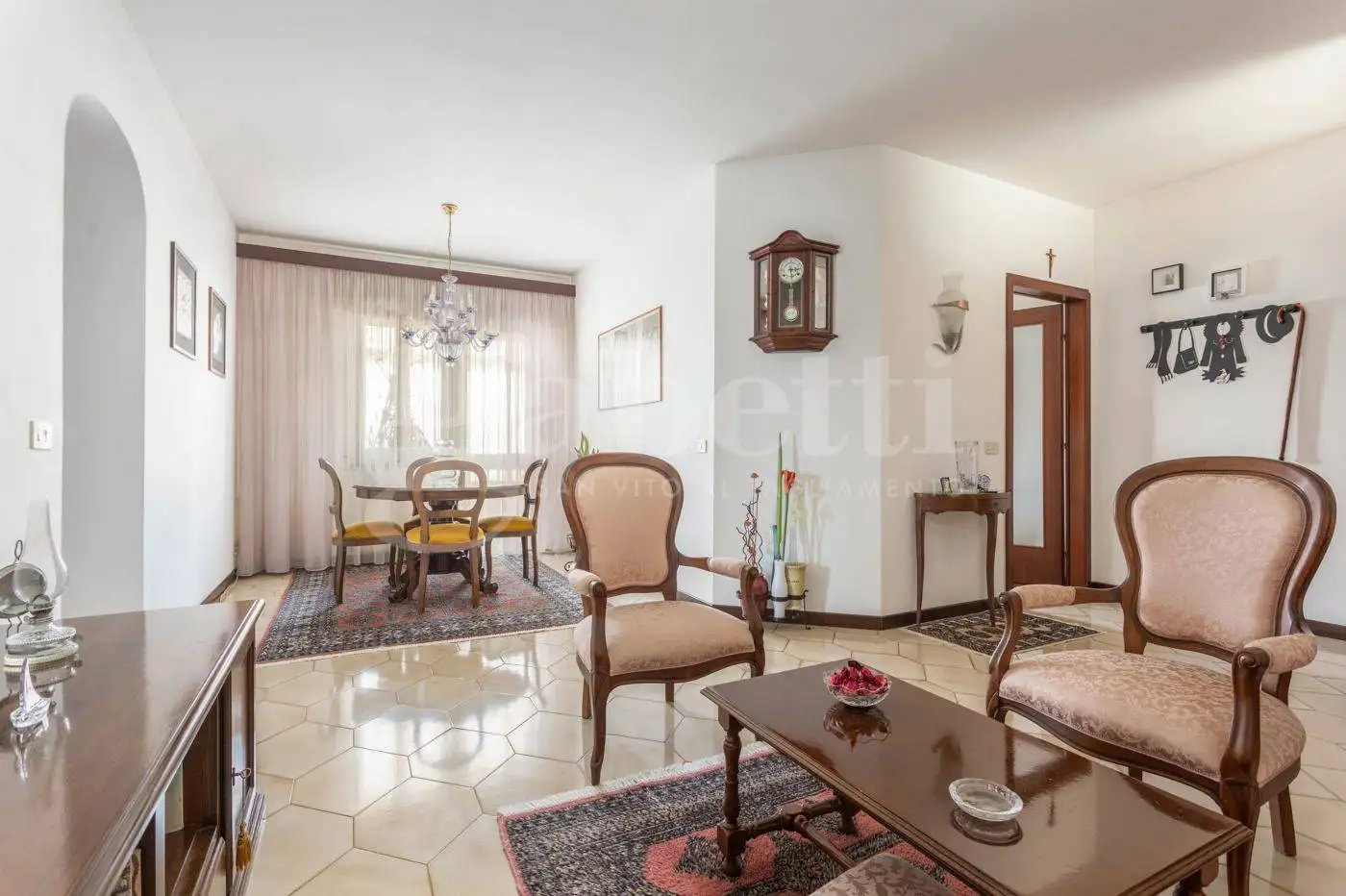 Appartamento in vendita a Chions