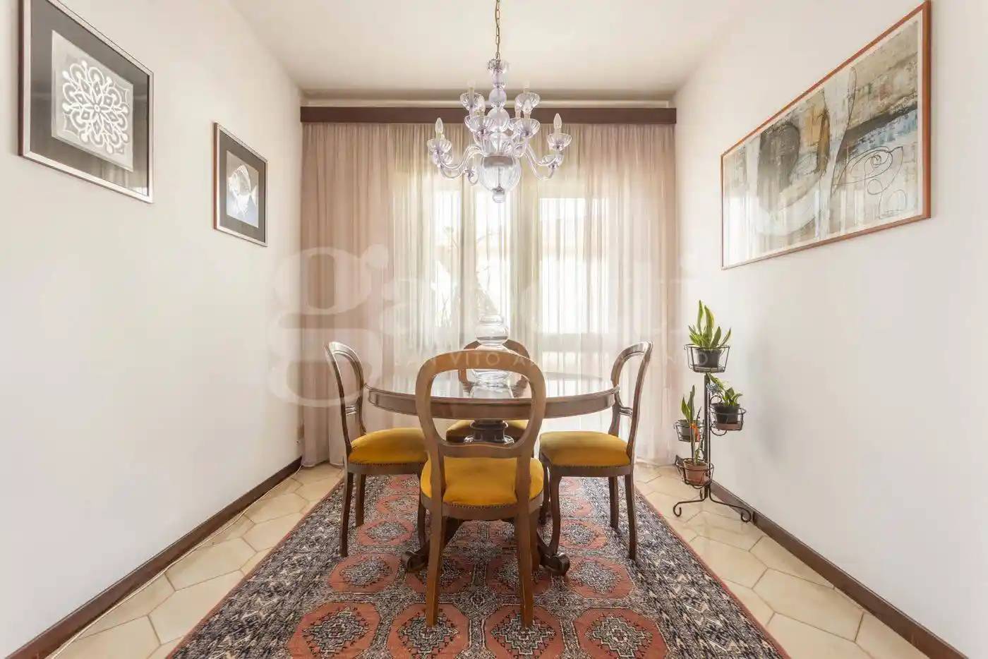 Appartamento via Santa Caterina, 68/5, Centro, Chions - foto 2