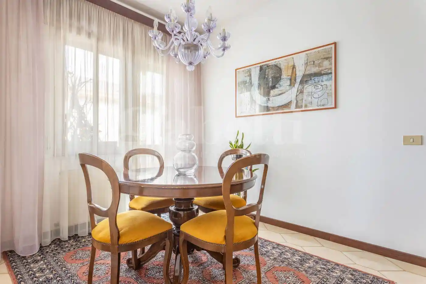 Appartamento via Santa Caterina, 68/5, Centro, Chions - foto 3