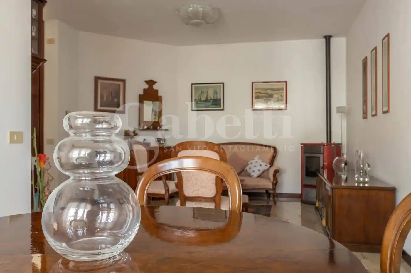 Appartamento via Santa Caterina, 68/5, Centro, Chions - foto 4