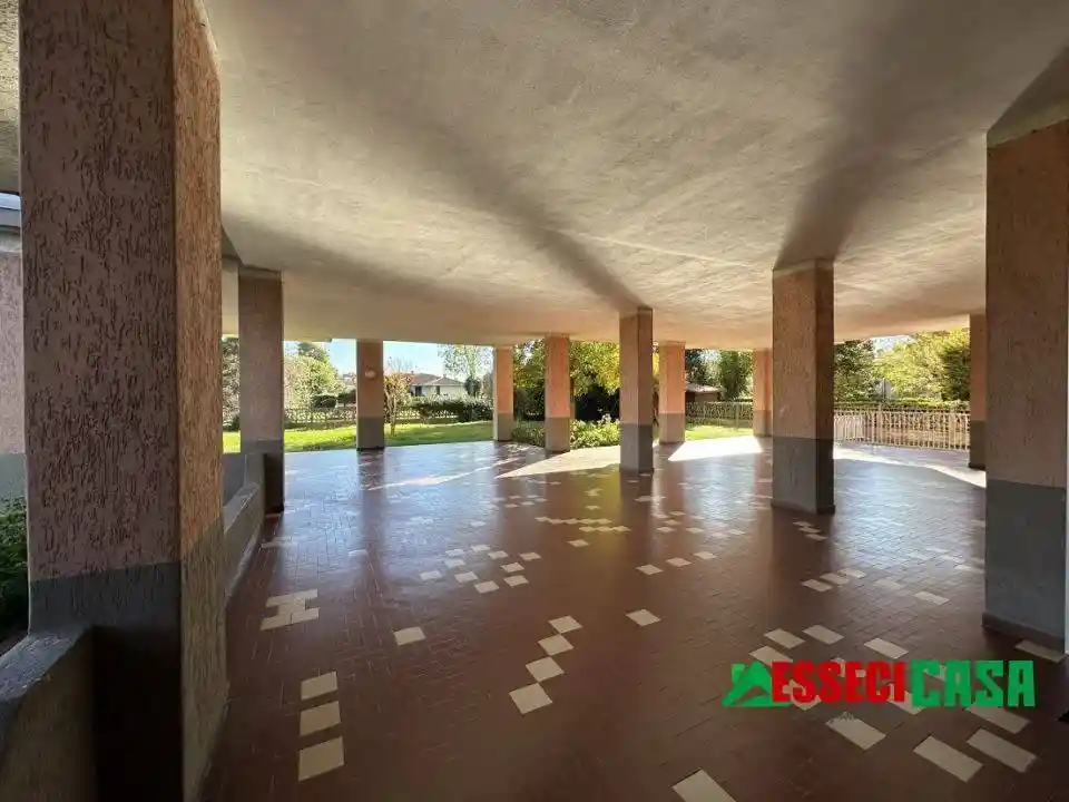 Trilocale via Piave, Centro, Casirate d'Adda - foto 2