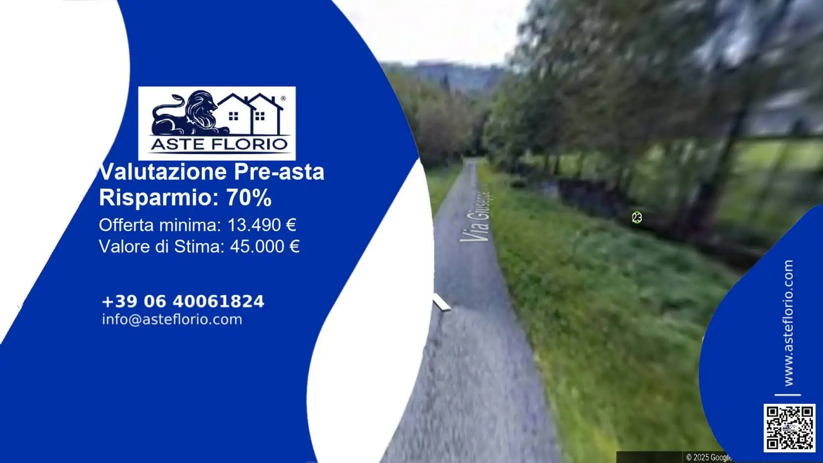 Appartamento in asta a Seren del Grappa