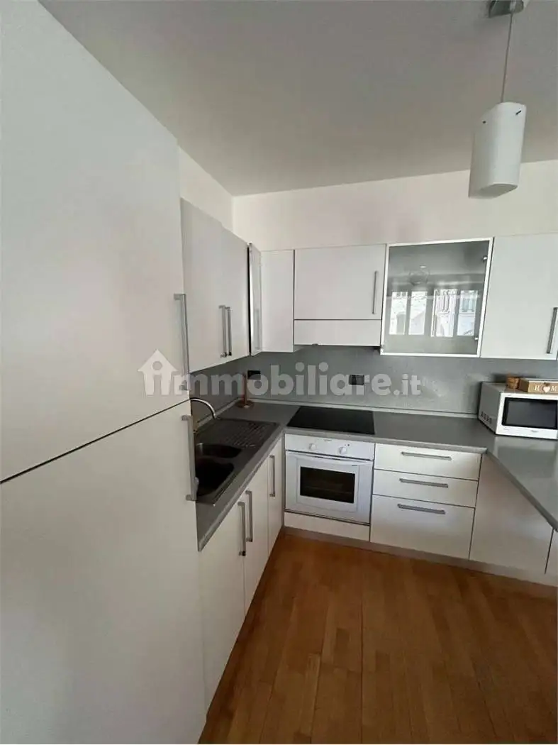 Appartamento in affitto a Trento