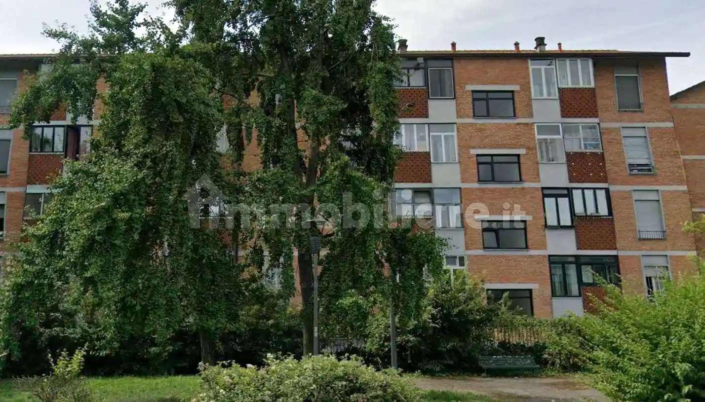 Appartamento all'asta via Sem Benelli 16, Milano - foto 2