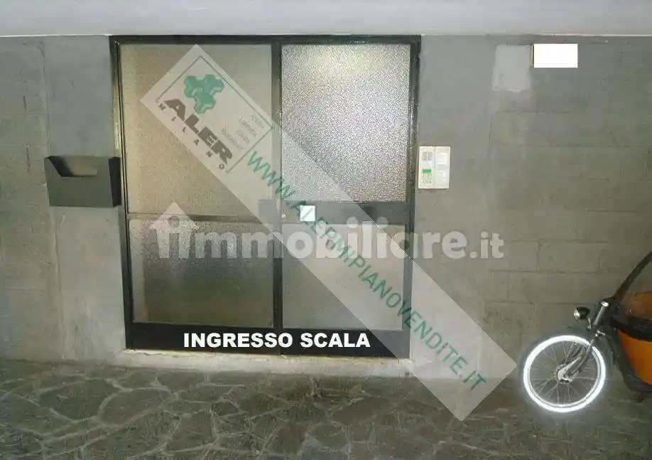 Appartamento all'asta via Sem Benelli 16, Milano - foto 5