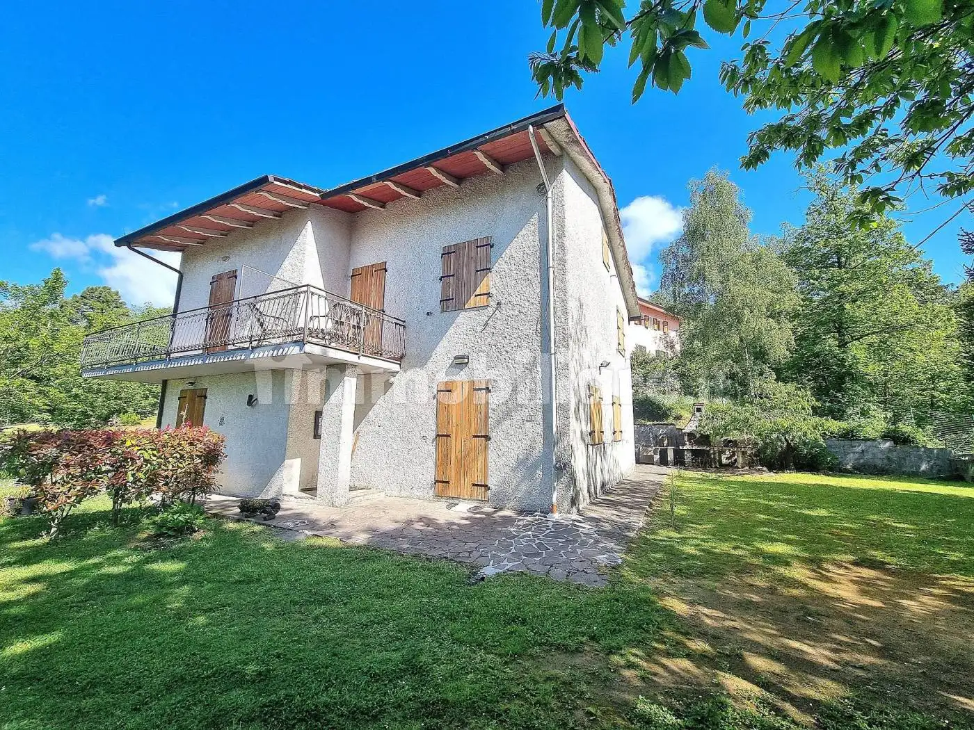 Villetta a schiera in vendita a Marliana