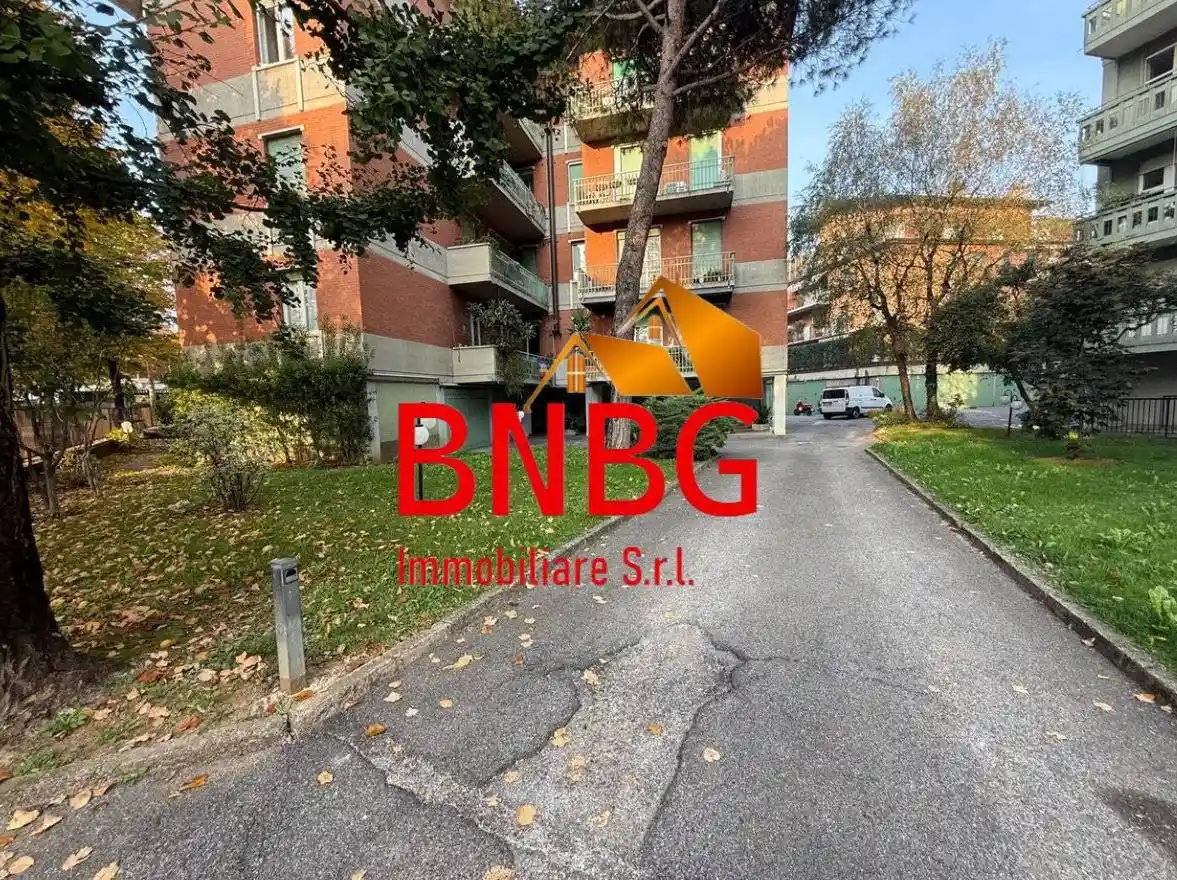 Trilocale via Tremana 1, Conca Fiorita, Bergamo - foto 2