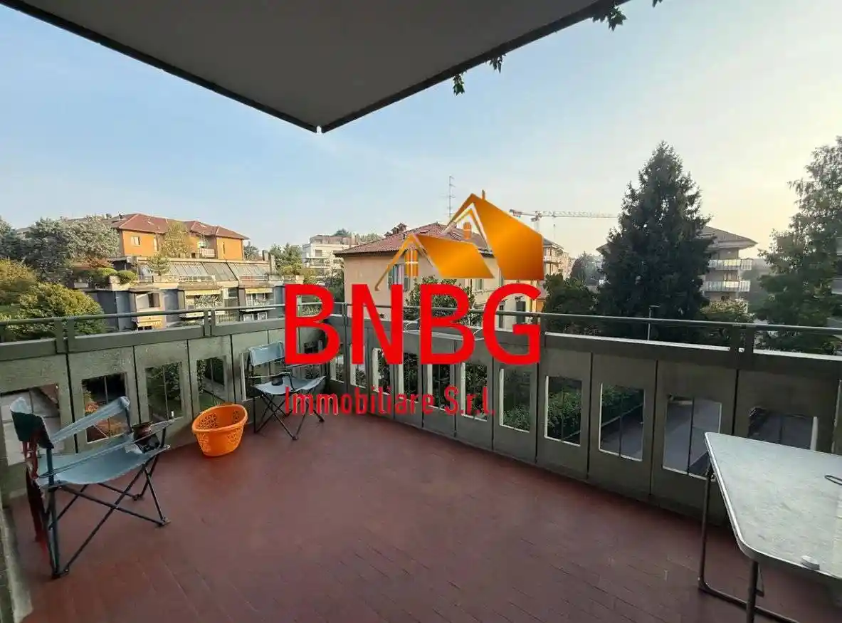 Trilocale via Tremana 1, Conca Fiorita, Bergamo - foto 3