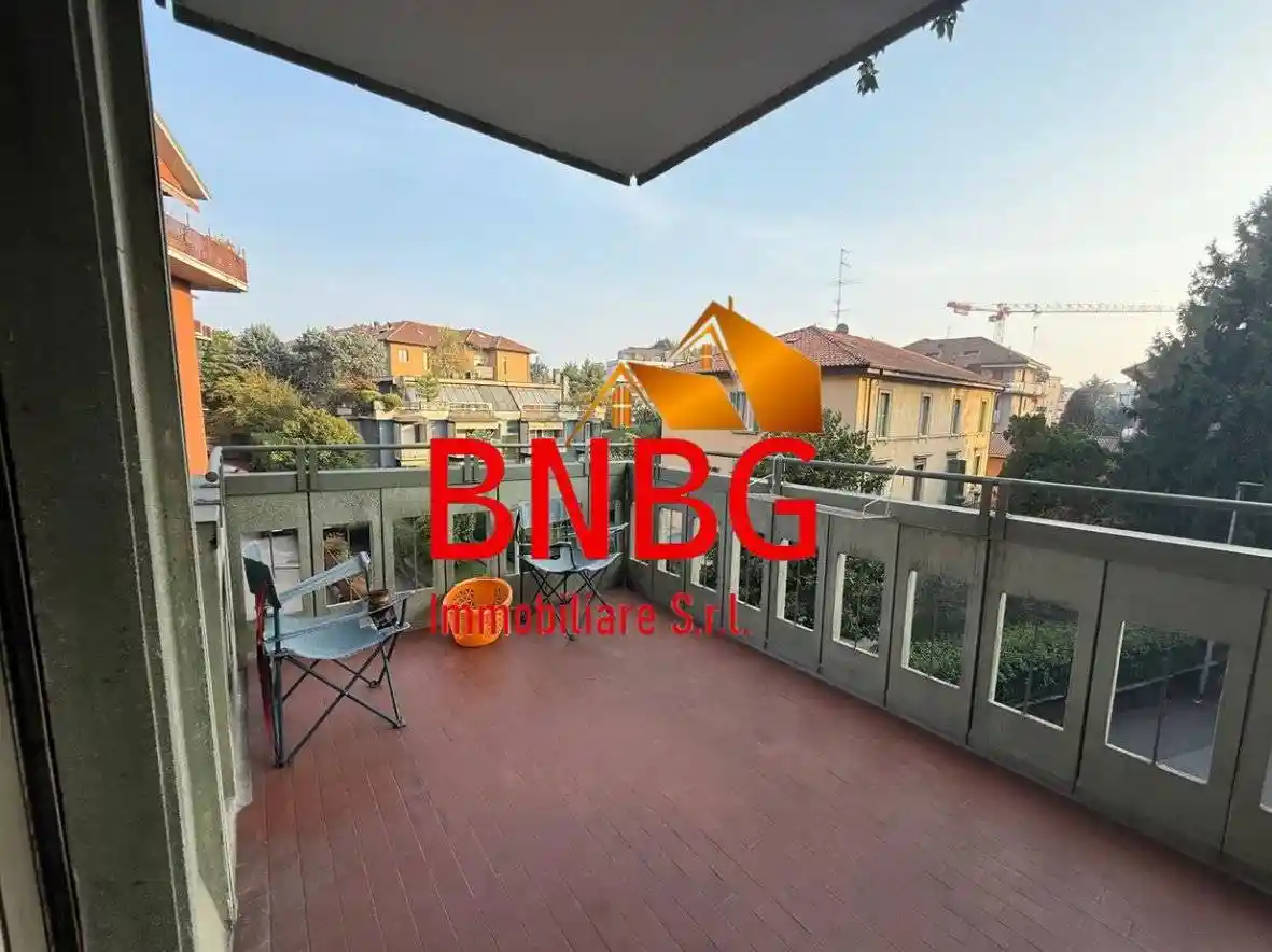 Trilocale via Tremana 1, Conca Fiorita, Bergamo - foto 4