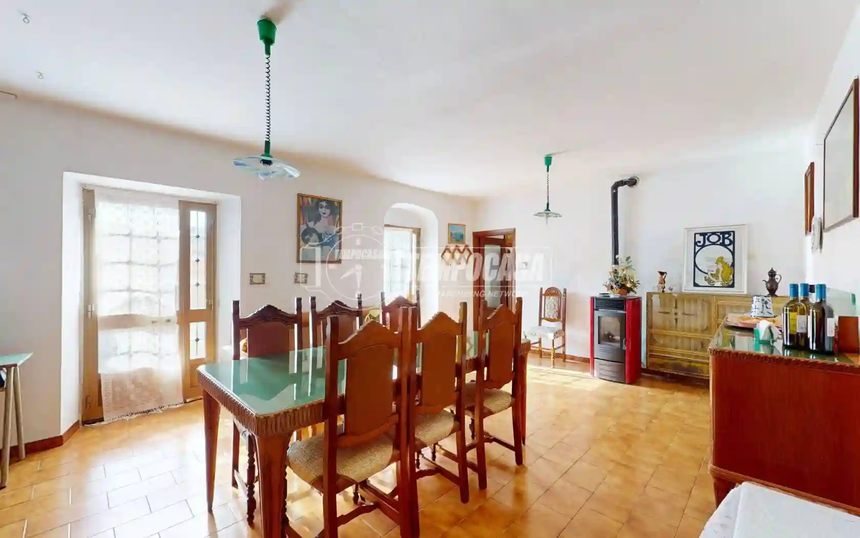 Casa indipendente - foto 5