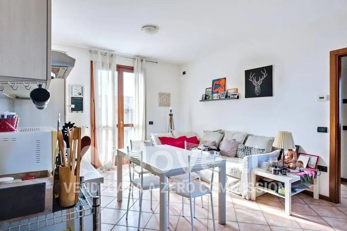 Appartamento in vendita a Carpenedolo