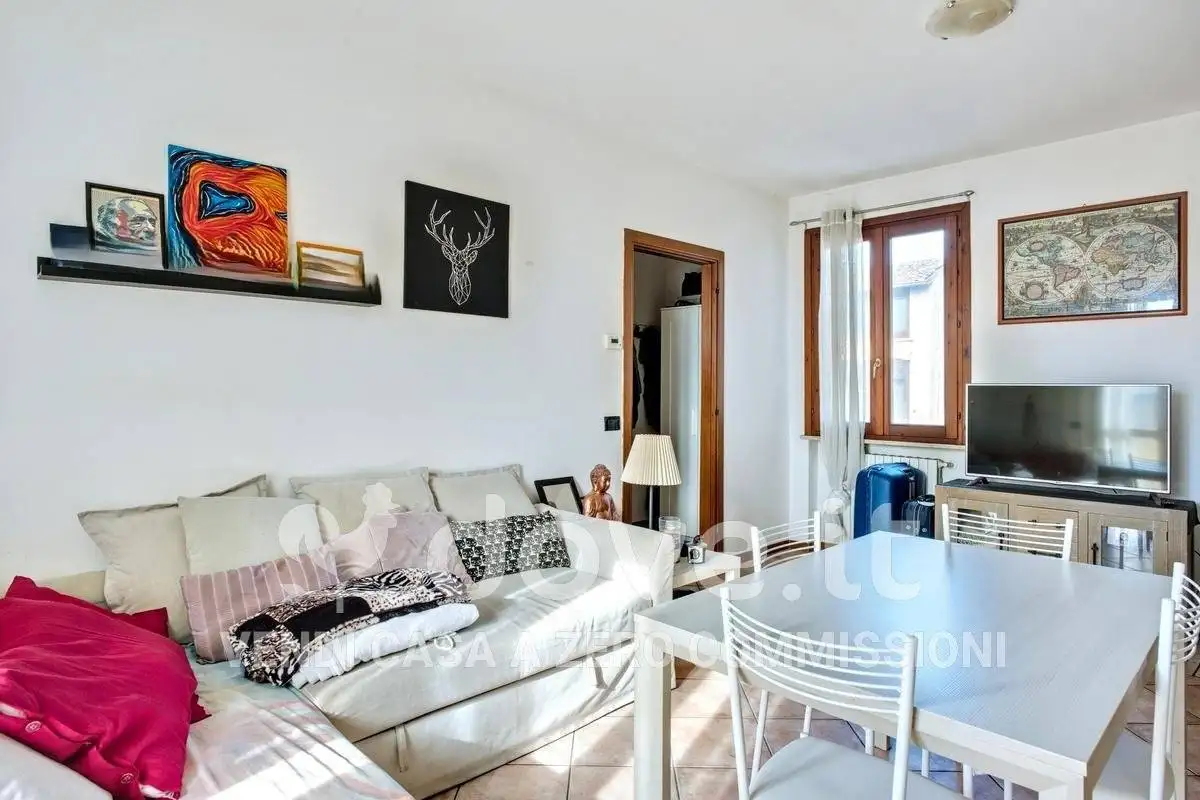 Bilocale via Solferino 124, Centro, Carpenedolo - foto 2