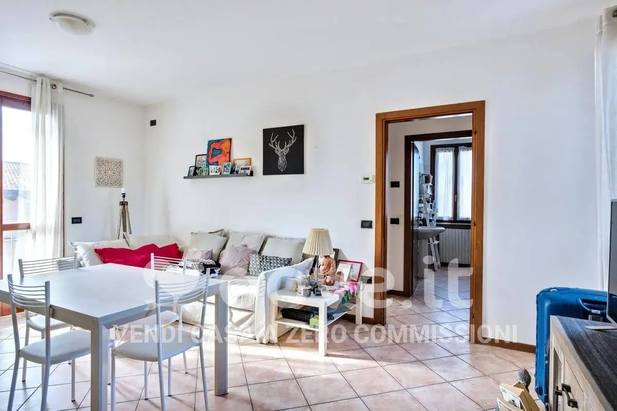 Bilocale via Solferino 124, Centro, Carpenedolo - foto 4