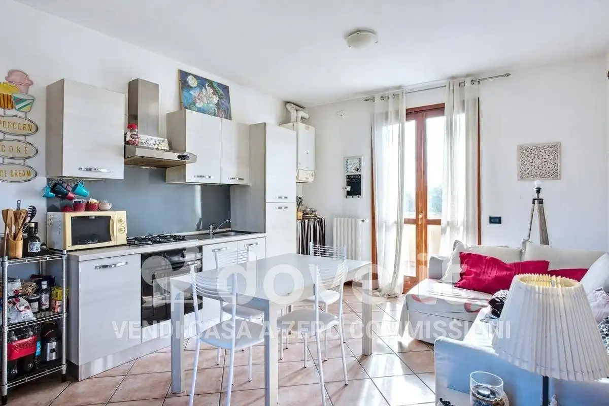 Bilocale via Solferino 124, Centro, Carpenedolo - foto 5