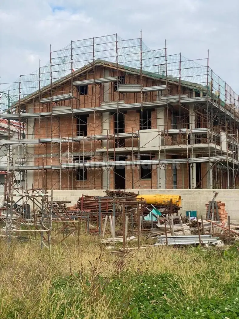 Appartamento in vendita a Vigasio