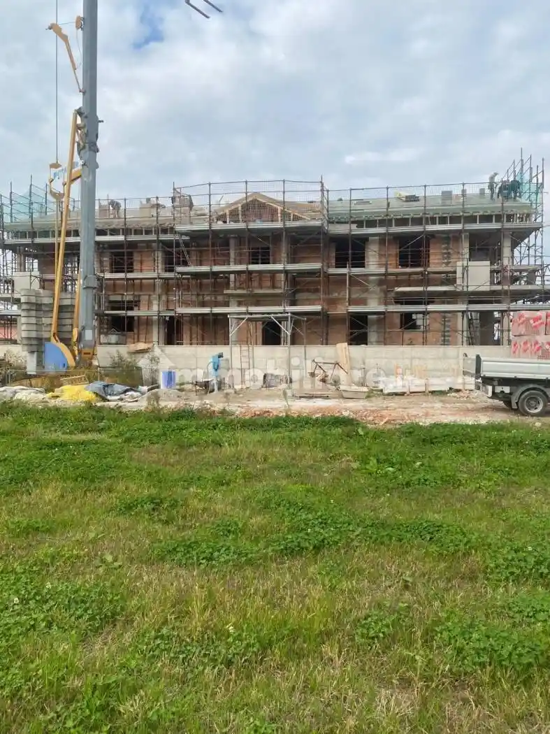 Quadrilocale via Verona, Centro, Vigasio - foto 2