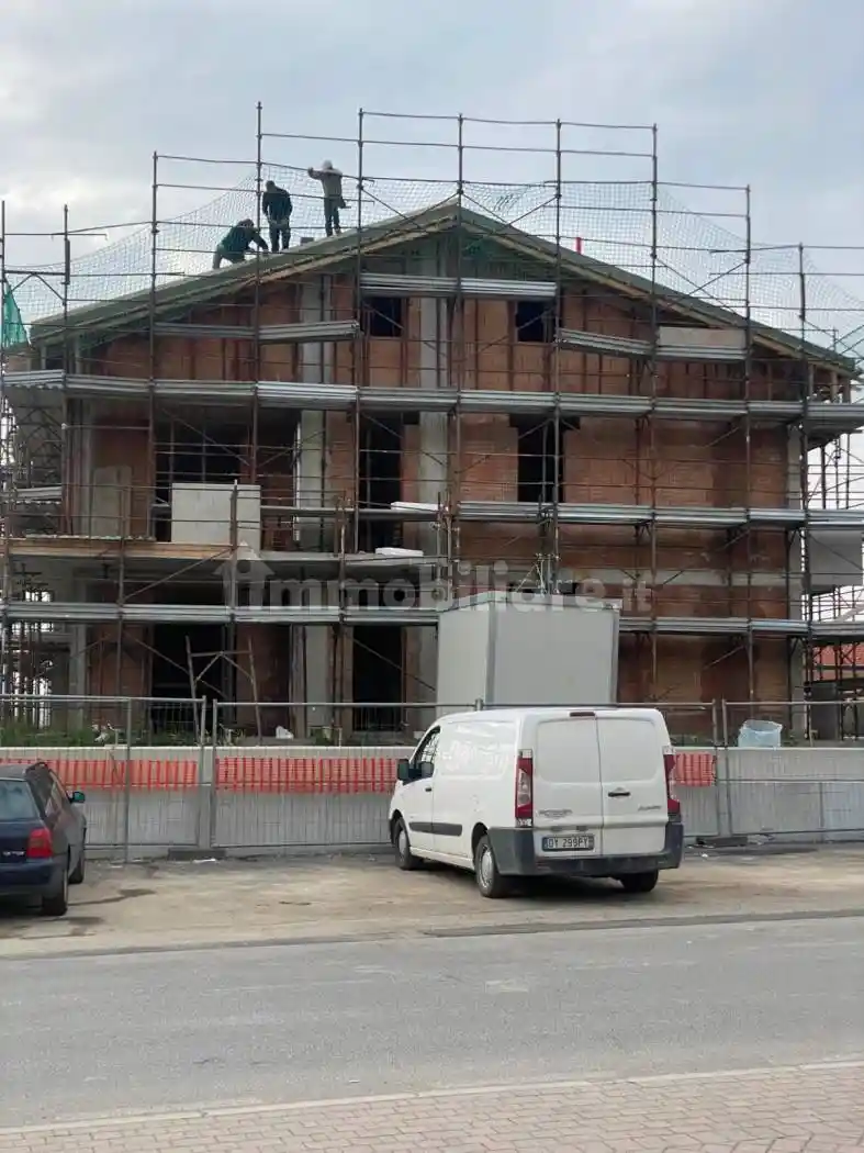 Quadrilocale via Verona, Centro, Vigasio - foto 3